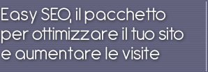 SEO - ottimizza il tuo sito internet